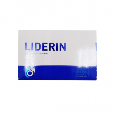 shop now Liderin Tablets 18'S  Available at Online  Pharmacy Qatar Doha 