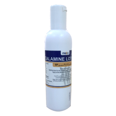 shop now Calamine Lotion - Mexo  Available at Online  Pharmacy Qatar Doha 