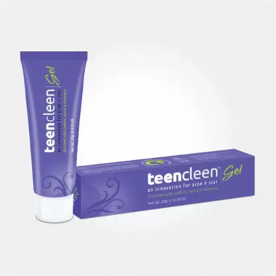 shop now TEEN CLEEN GEL 20GM  Available at Online  Pharmacy Qatar Doha 