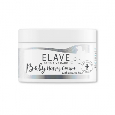 shop now ELAVE BABY NAPPY CREAM 100G  Available at Online  Pharmacy Qatar Doha 