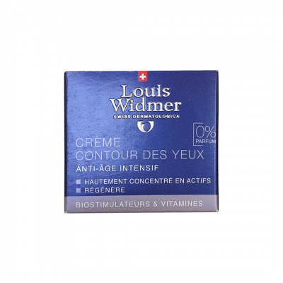 shop now Louis Widmer Eye Contour Cream 30Ml - Assrtd  Available at Online  Pharmacy Qatar Doha 