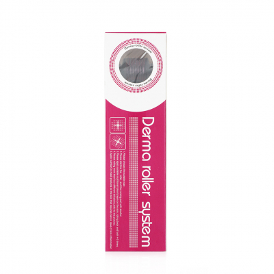 shop now DERMA ROLLER SYSTEM (0.50MM) #BC52361  Available at Online  Pharmacy Qatar Doha 