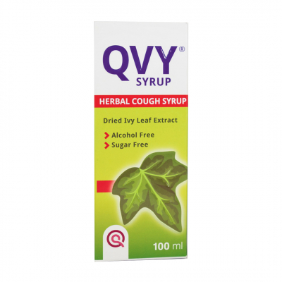 shop now Qvy Syrup 100Ml  Available at Online  Pharmacy Qatar Doha 