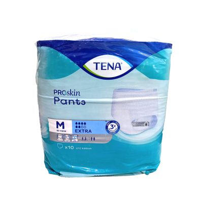 shop now TENA PANTS (EXTRA MEDIUM) ADULT DIAPERS- 10.S  Available at Online  Pharmacy Qatar Doha 
