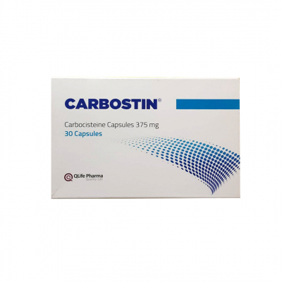 shop now Carbostin 375Mg Tablet 30'S  Available at Online  Pharmacy Qatar Doha 
