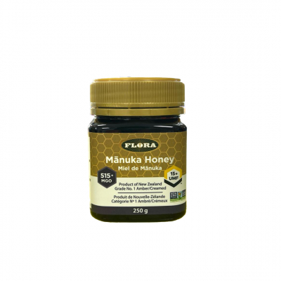 shop now Manuka Honey Grade No 1 Flora  Available at Online  Pharmacy Qatar Doha 