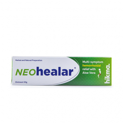 shop now Neo Healer Ointment 30Gm  Available at Online  Pharmacy Qatar Doha 