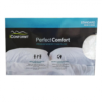 shop now Pillow Memory - Lrd  Available at Online  Pharmacy Qatar Doha 