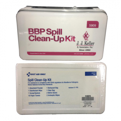 shop now Spill Kit - Metronix  Available at Online  Pharmacy Qatar Doha 