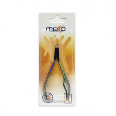 shop now Nipper Cuticle - Stainless Steel 10cm [bse-1014] 1's - Mexo  Available at Online  Pharmacy Qatar Doha 