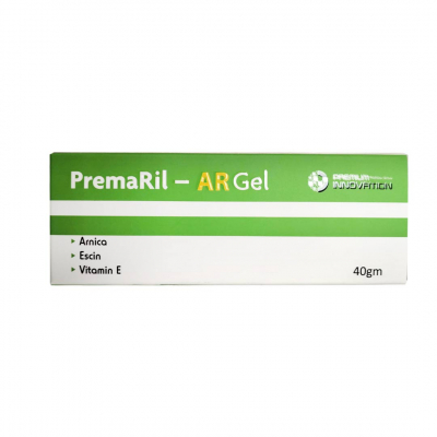 shop now Premaril- Ar Gel 40Gm  Available at Online  Pharmacy Qatar Doha 