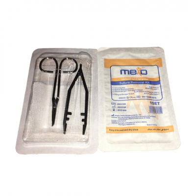 shop now Mexo Suture Removal Kit-Trustlab  Available at Online  Pharmacy Qatar Doha 