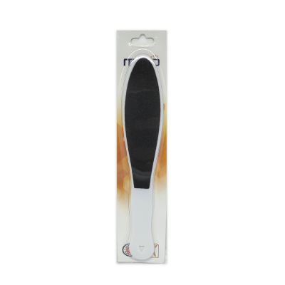 shop now Foot Scraper Fine [bse-1311] 1's - Mexo  Available at Online  Pharmacy Qatar Doha 