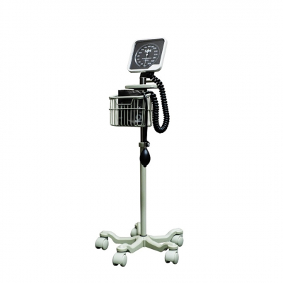 shop now Spygmomanometer Aneroid Mobile Type(Beige) Ck-152- Spirit  Available at Online  Pharmacy Qatar Doha 