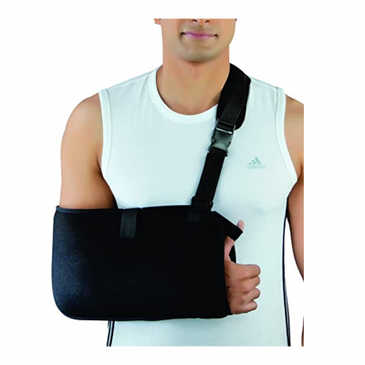 shop now Arm Sling Inno Life - Dyna  Available at Online  Pharmacy Qatar Doha 
