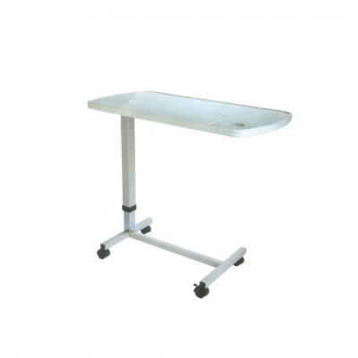shop now Bed Side Table - Over - Ca 2081 - Sft  Available at Online  Pharmacy Qatar Doha 