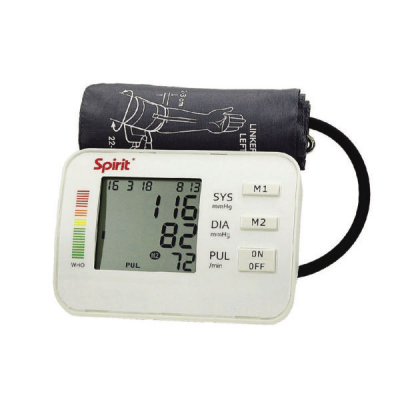 shop now Blood Pressure-Bp Monitor Digital Upper Arm - Chin Kou  Available at Online  Pharmacy Qatar Doha 