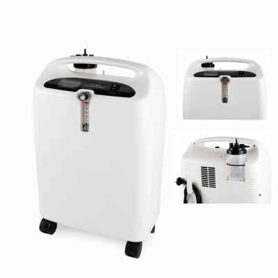 shop now Oxygen Concentrator( 5 Ltr/Min)-Med  Available at Online  Pharmacy Qatar Doha 