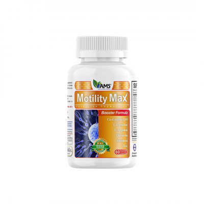 shop now Motility Max Capsule 60'S  Available at Online  Pharmacy Qatar Doha 