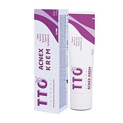 shop now Thermal Acnex Cream 30Ml-Tto  Available at Online  Pharmacy Qatar Doha 