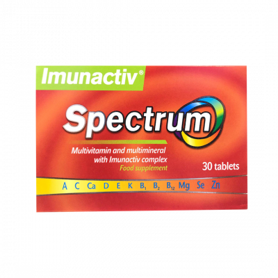 shop now Spectrum Tablets 30'S  Available at Online  Pharmacy Qatar Doha 