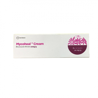 shop now Mycoheal Cream 30Gm  Available at Online  Pharmacy Qatar Doha 