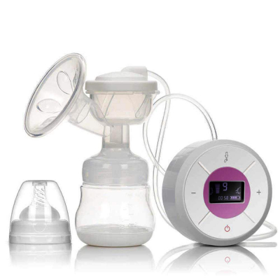 shop now Breast Pump: Electric - Lrd  Available at Online  Pharmacy Qatar Doha 