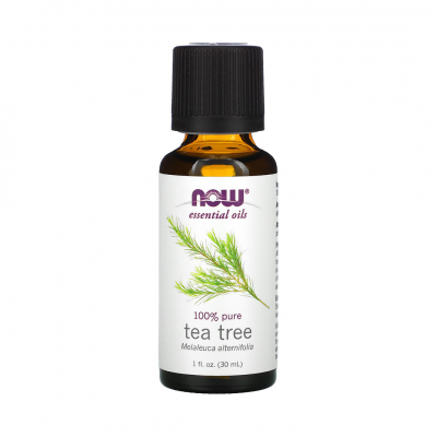 shop now NOW TEA TREE OIL 10Z (30ML)  Available at Online  Pharmacy Qatar Doha 
