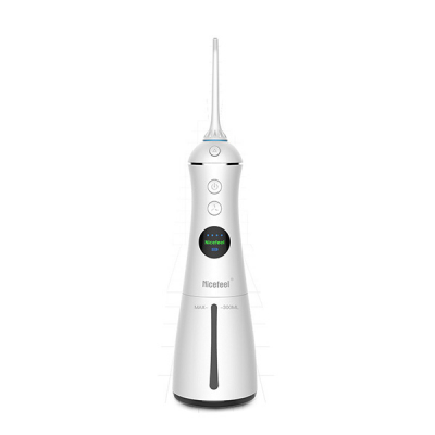 shop now Portable Oral Irrigator Fc 1596 -300Ml (Nicefeel)  Available at Online  Pharmacy Qatar Doha 