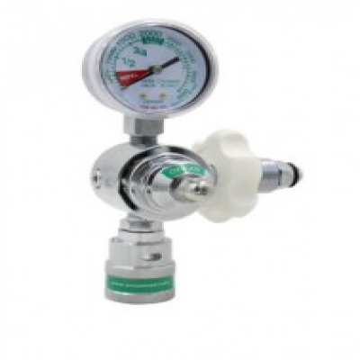 shop now Oxygen Regulator With Rotating 360Degree - Dyna  Available at Online  Pharmacy Qatar Doha 